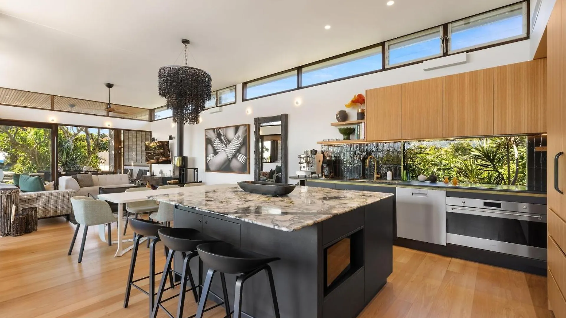 Holiday home Villa Sands, Byron Bay