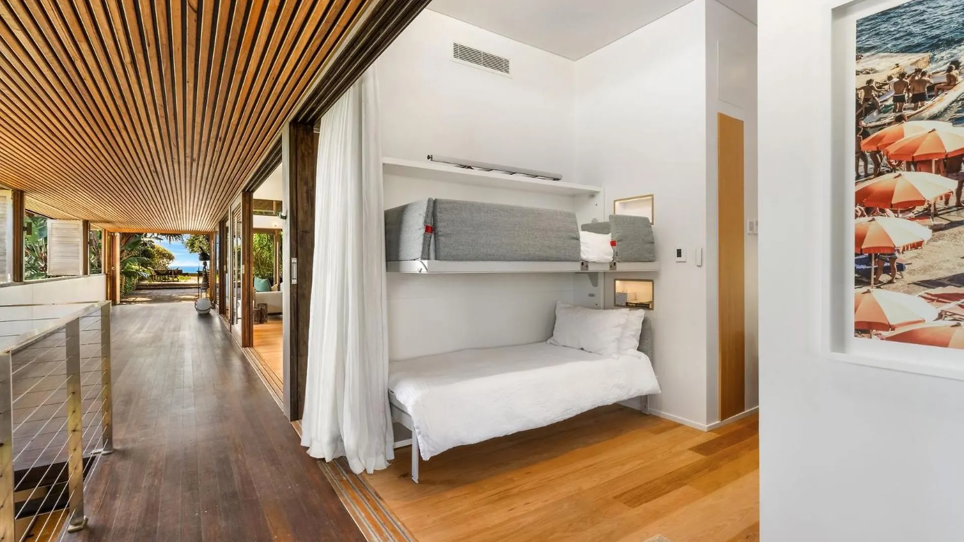 Villa Sands, Byron Bay Holiday home
