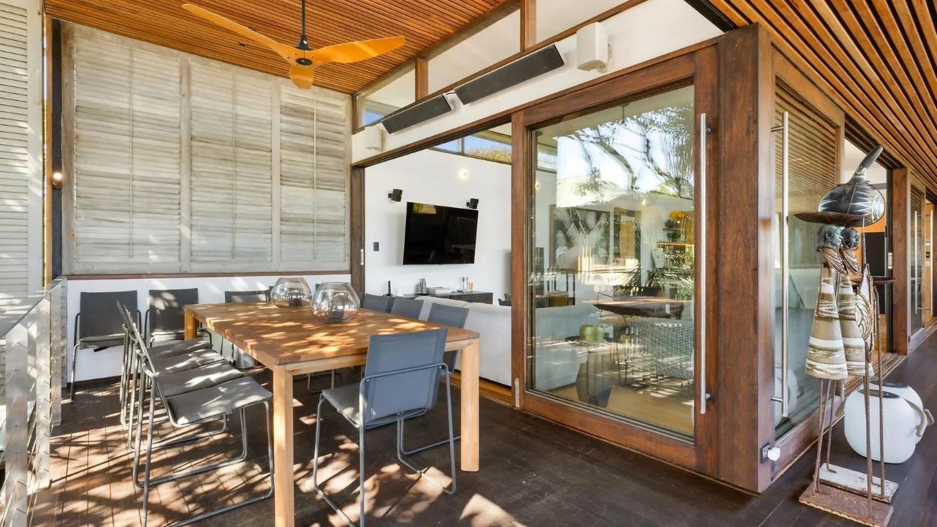 Villa Sands, Byron Bay 0*,  Australia