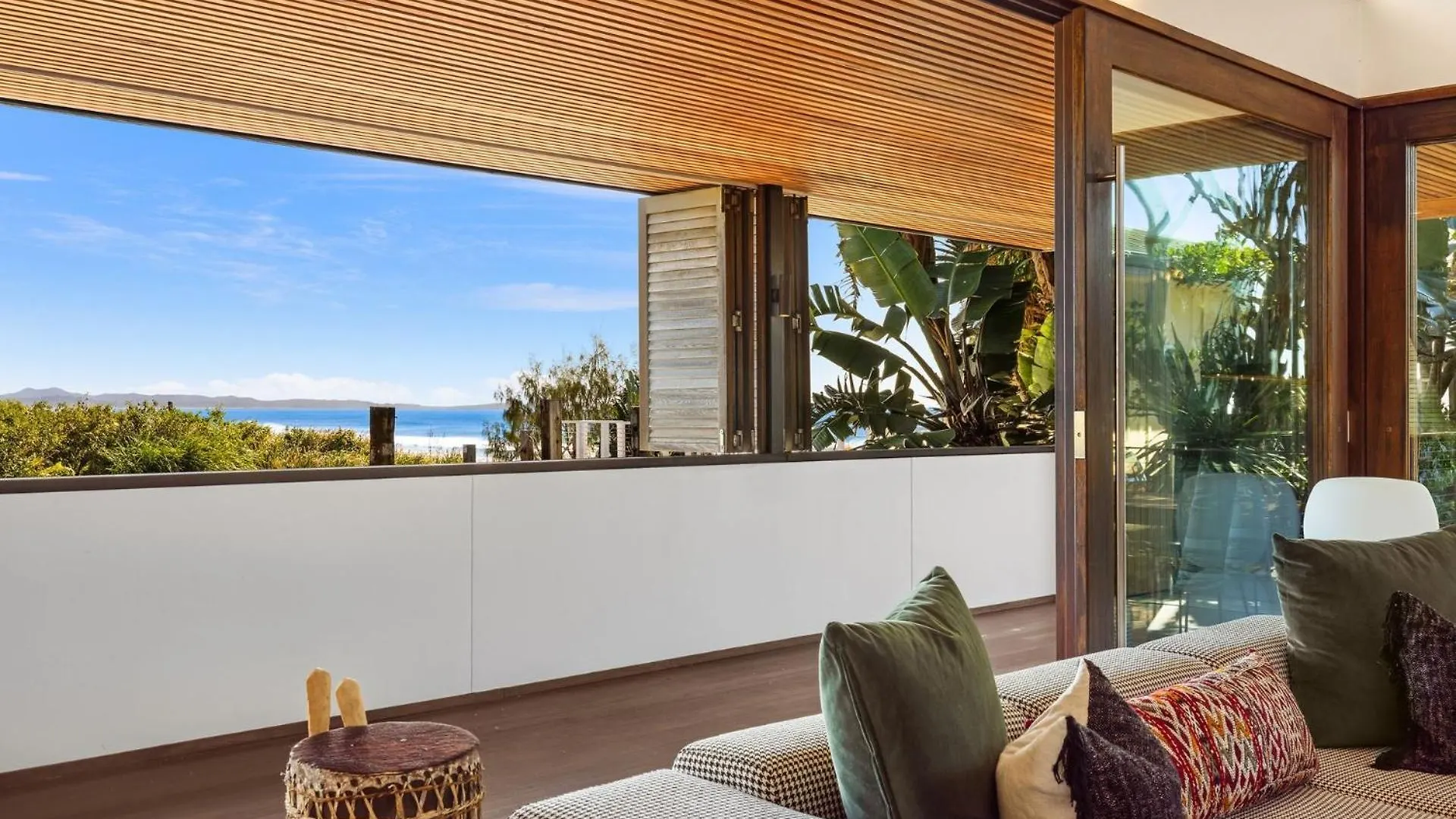 Villa Sands, Byron Bay Holiday home
