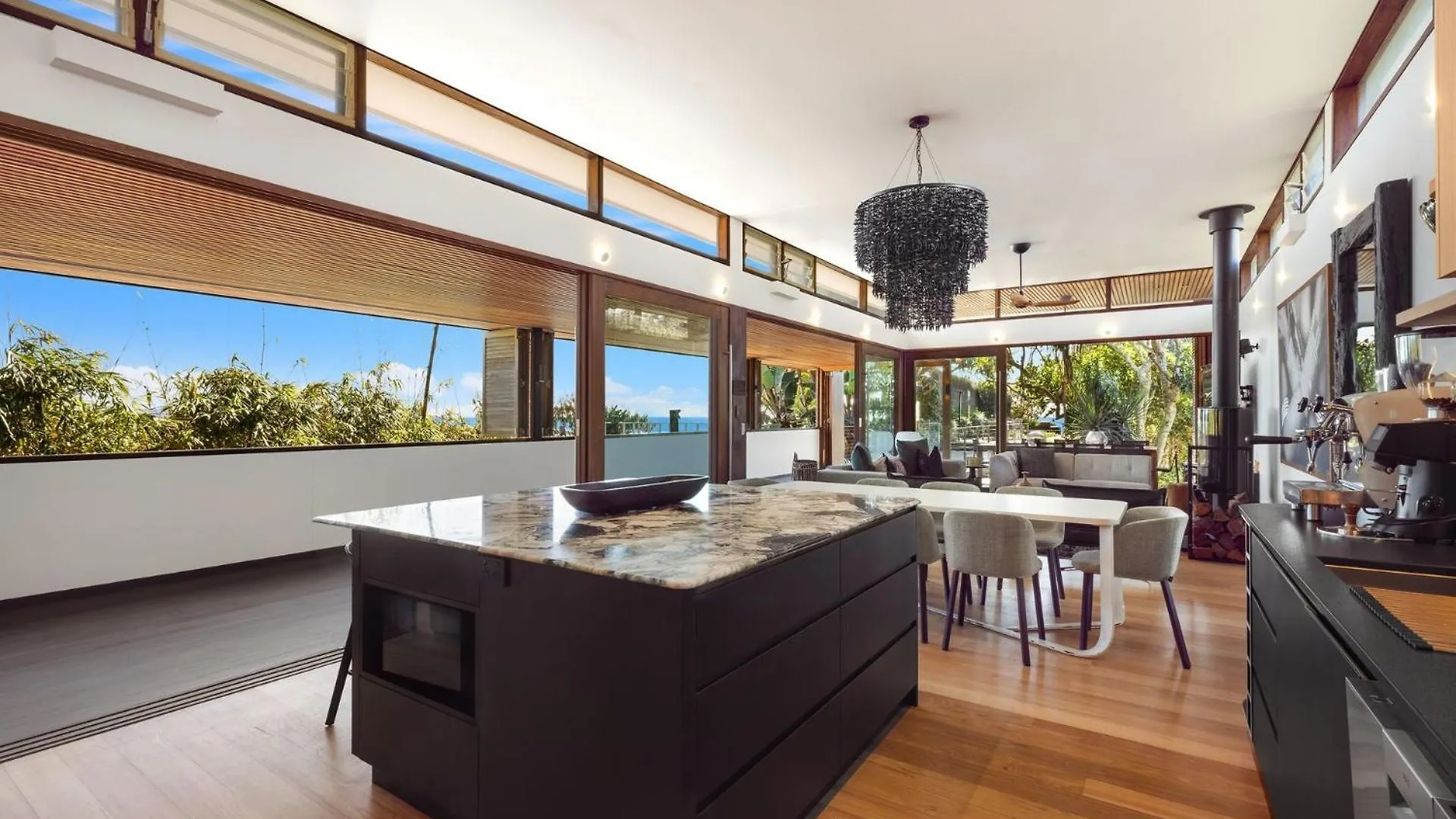Villa Sands, Byron Bay