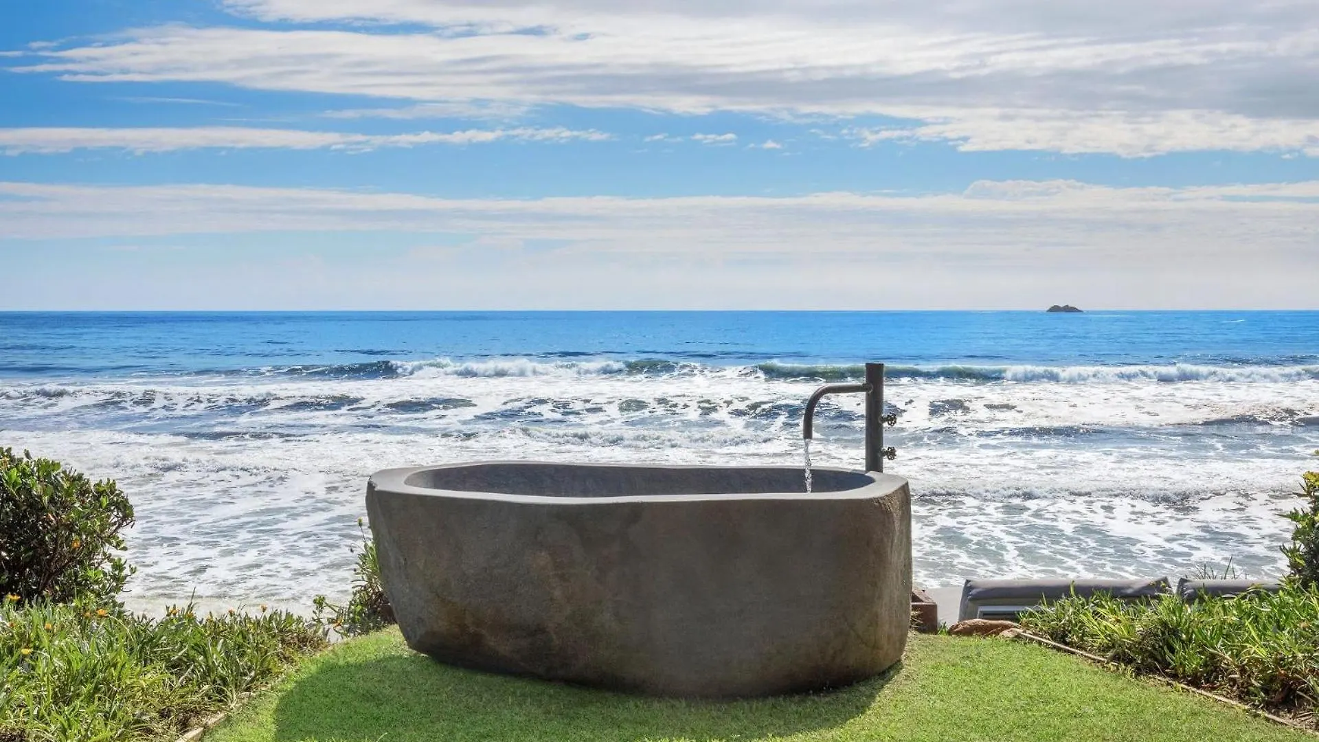 Villa Sands, Byron Bay