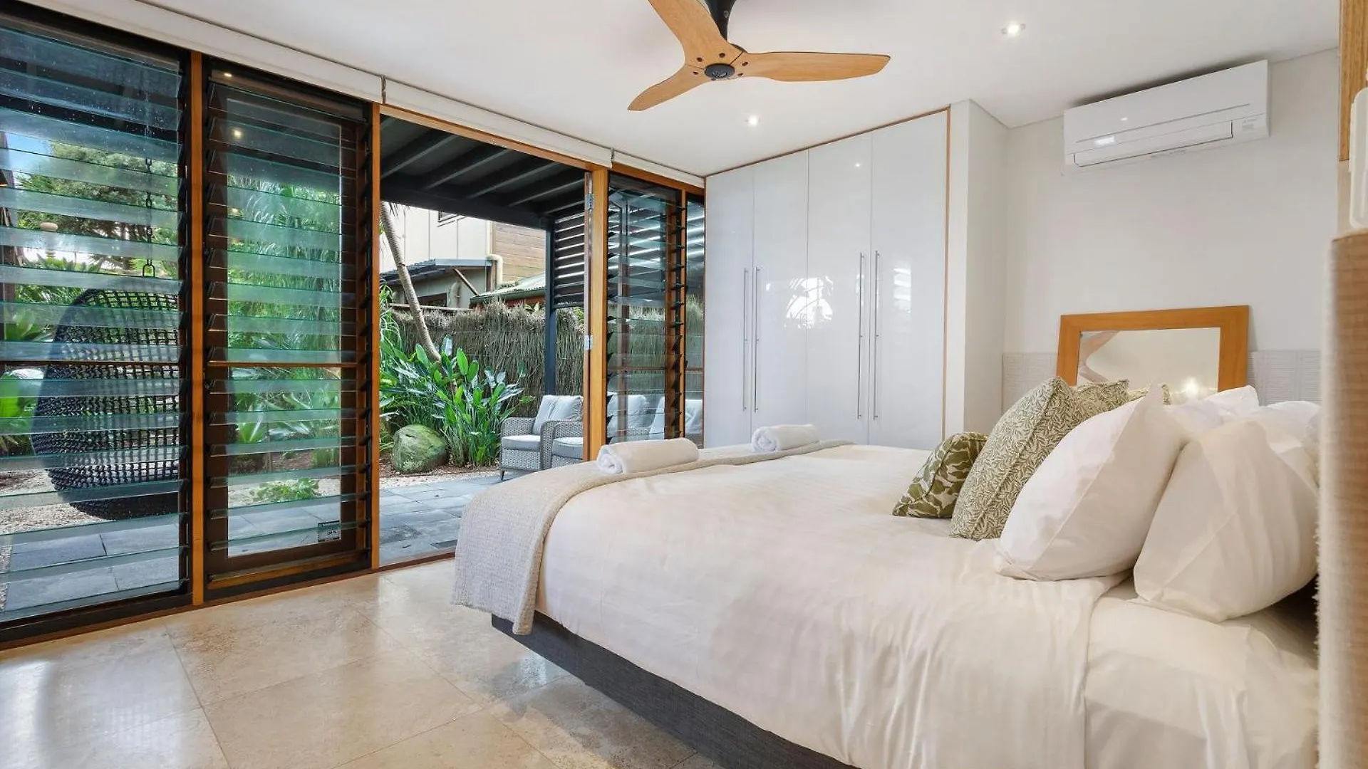 Villa Sands, Byron Bay 0*,