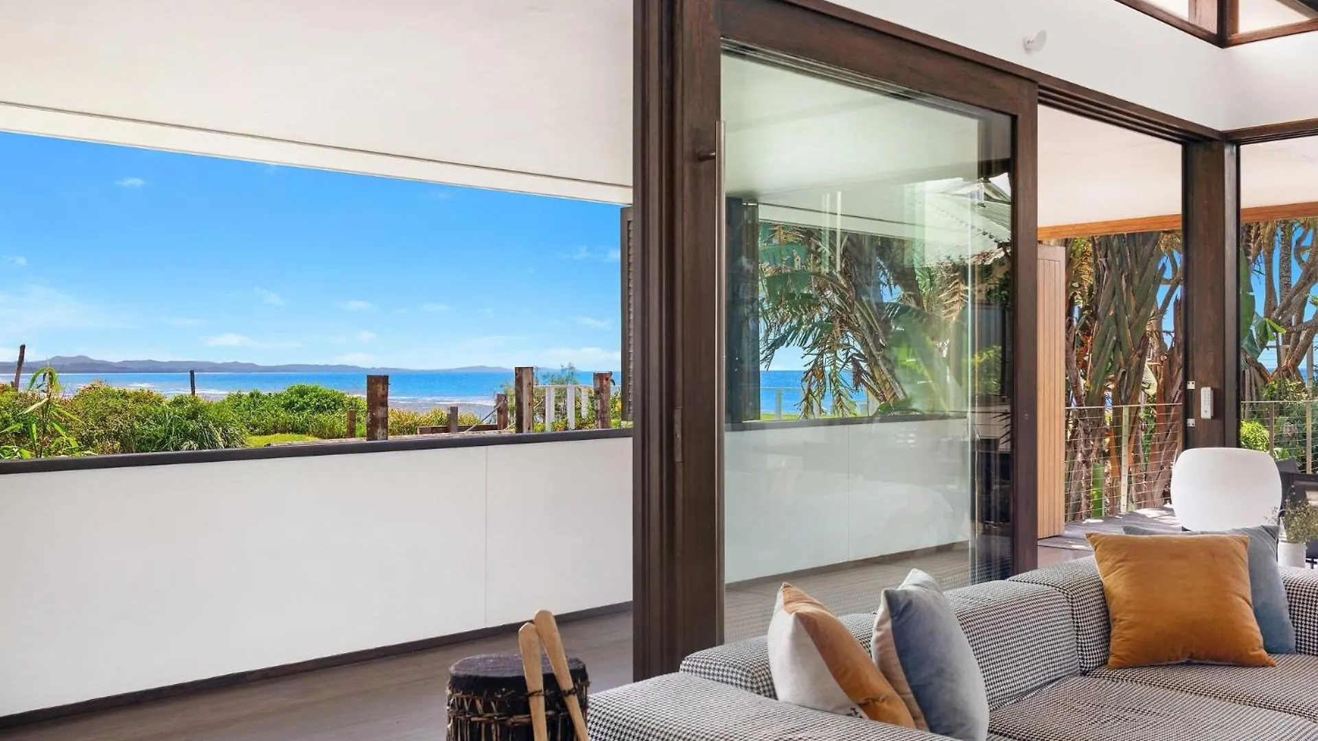 Villa Sands, Byron Bay