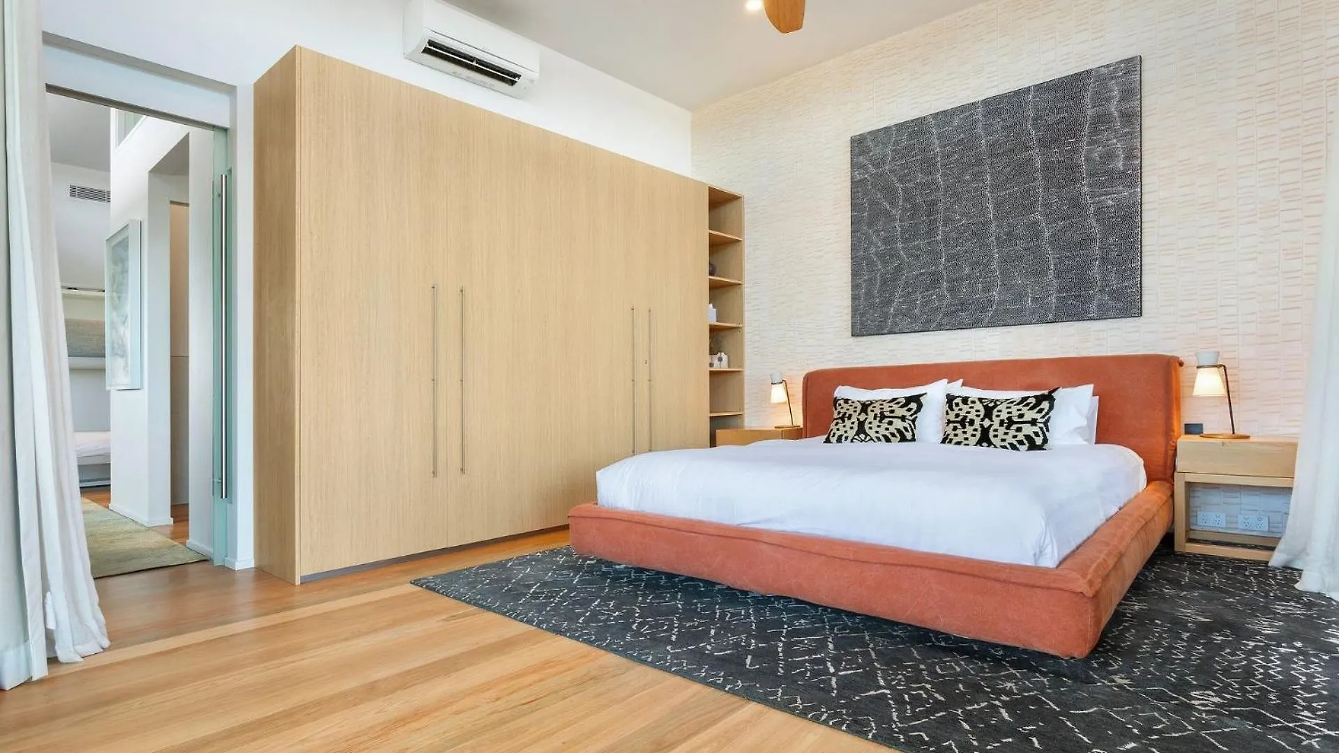 Villa Sands, Byron Bay Australia