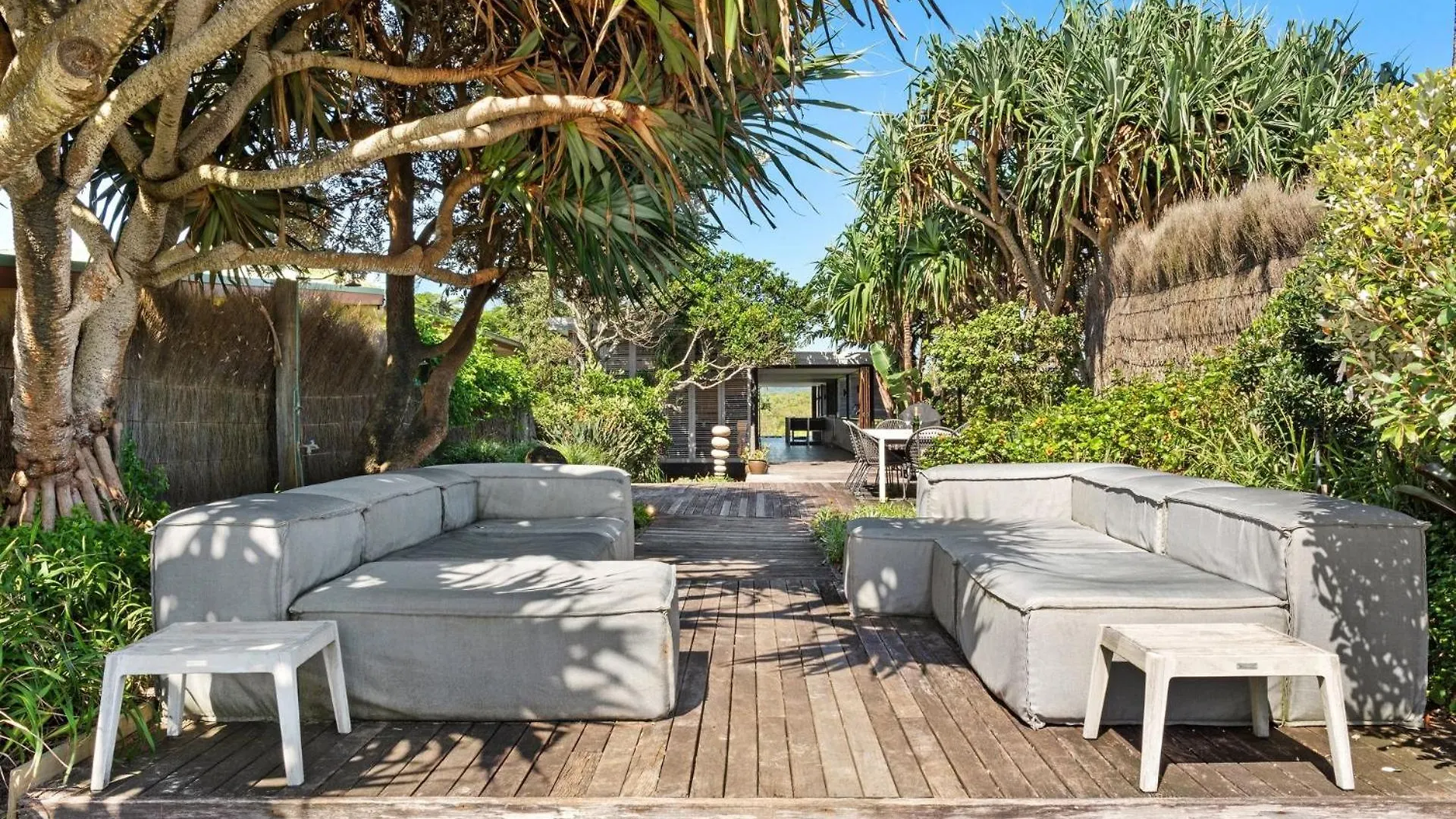 Villa Sands, Byron Bay