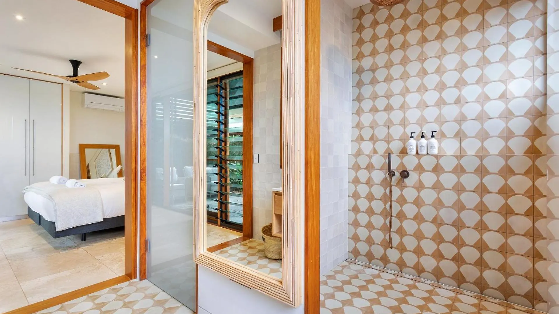 Villa Sands, Byron Bay