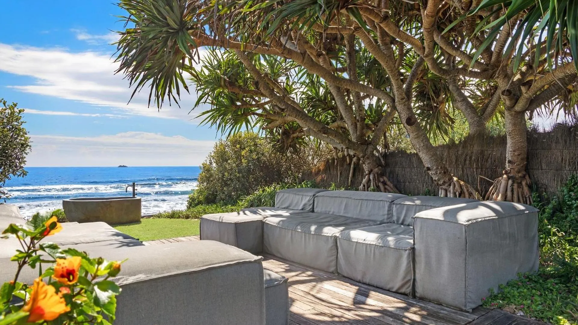 Holiday home Villa Sands, Byron Bay