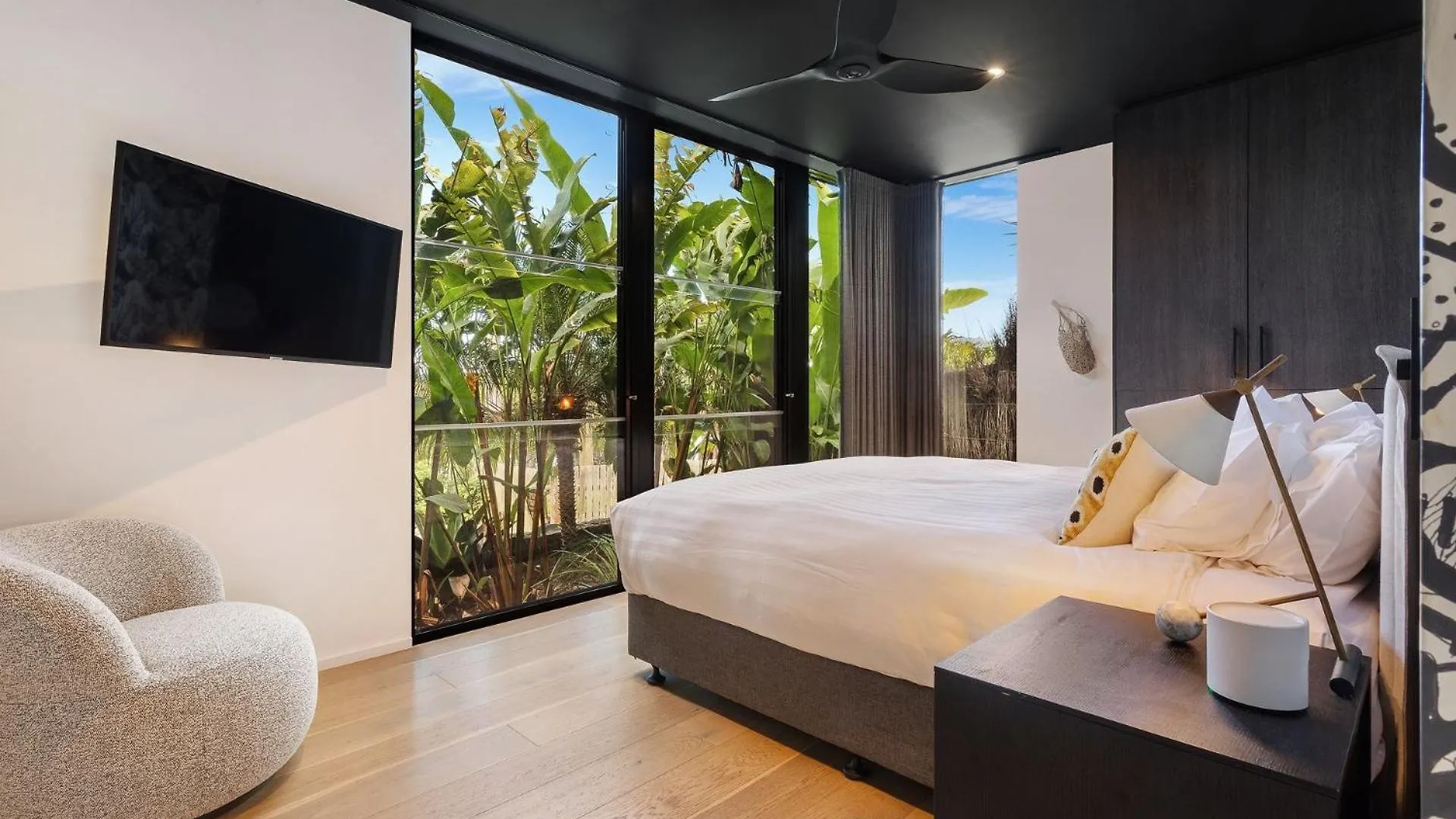Holiday home Villa Sands, Byron Bay