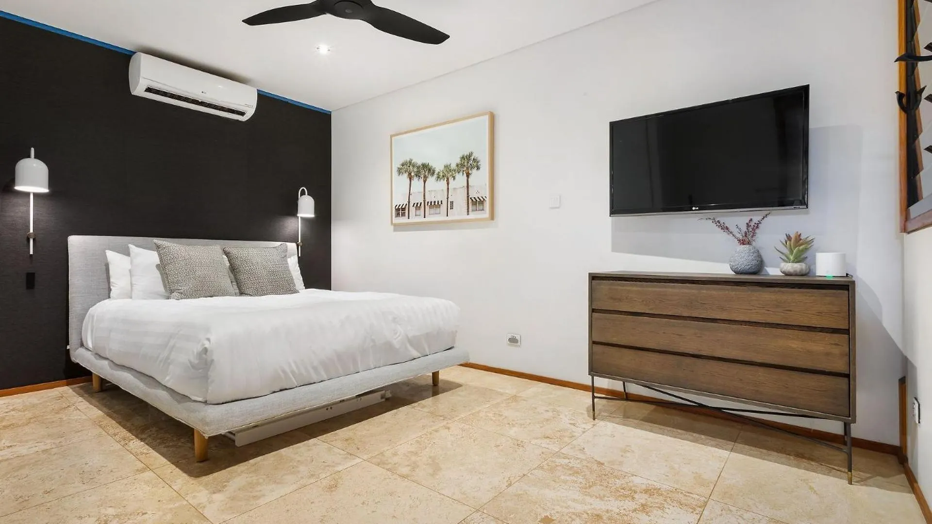 Villa Sands, Byron Bay
