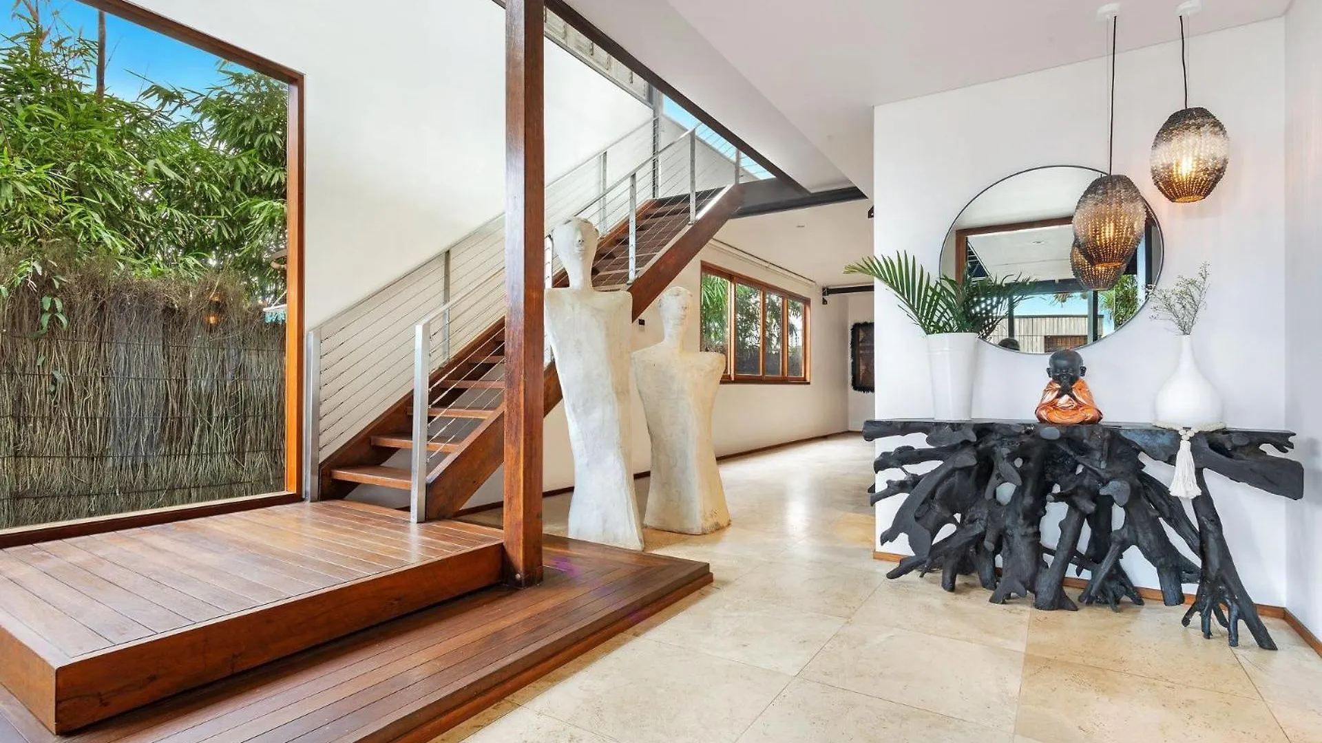 Holiday home Villa Sands, Byron Bay Australia